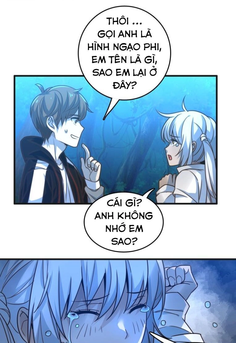 Trọng Sinh Tiểu Y Tiên Chapter 15 - 23