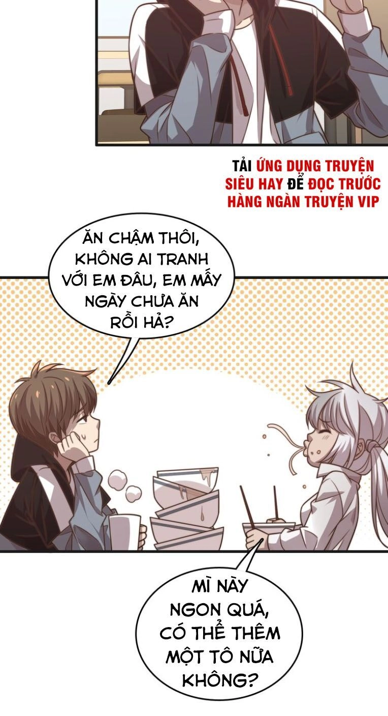 Trọng Sinh Tiểu Y Tiên Chapter 15 - 26