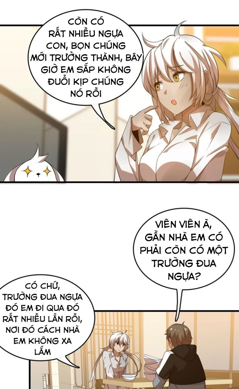 Trọng Sinh Tiểu Y Tiên Chapter 15 - 30