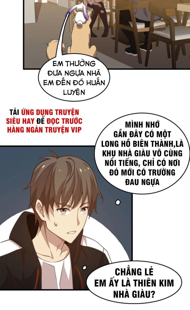 Trọng Sinh Tiểu Y Tiên Chapter 15 - 31