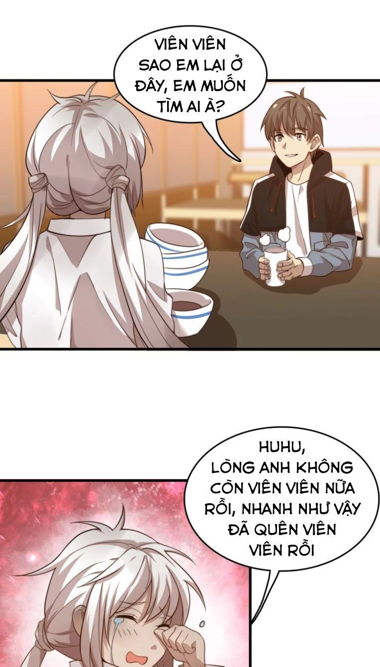 Trọng Sinh Tiểu Y Tiên Chapter 15 - 32