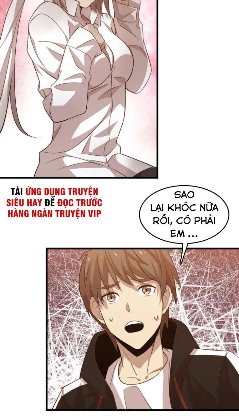 Trọng Sinh Tiểu Y Tiên Chapter 15 - 33