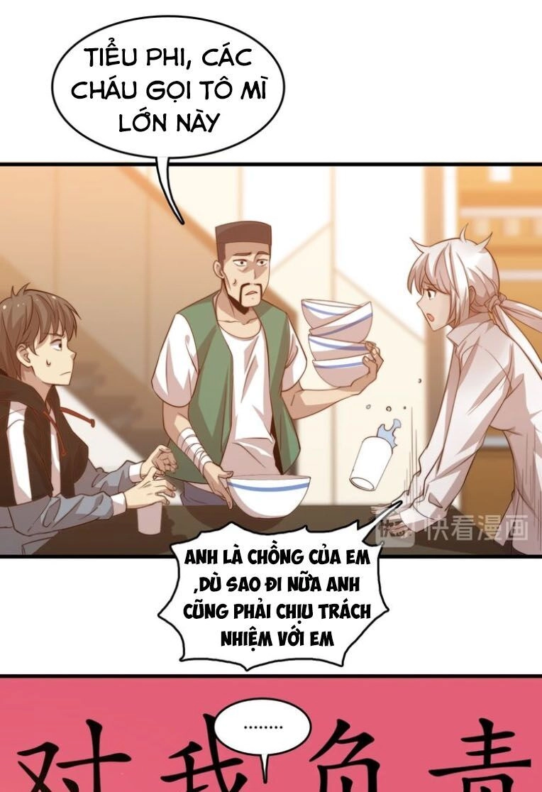 Trọng Sinh Tiểu Y Tiên Chapter 15 - 34