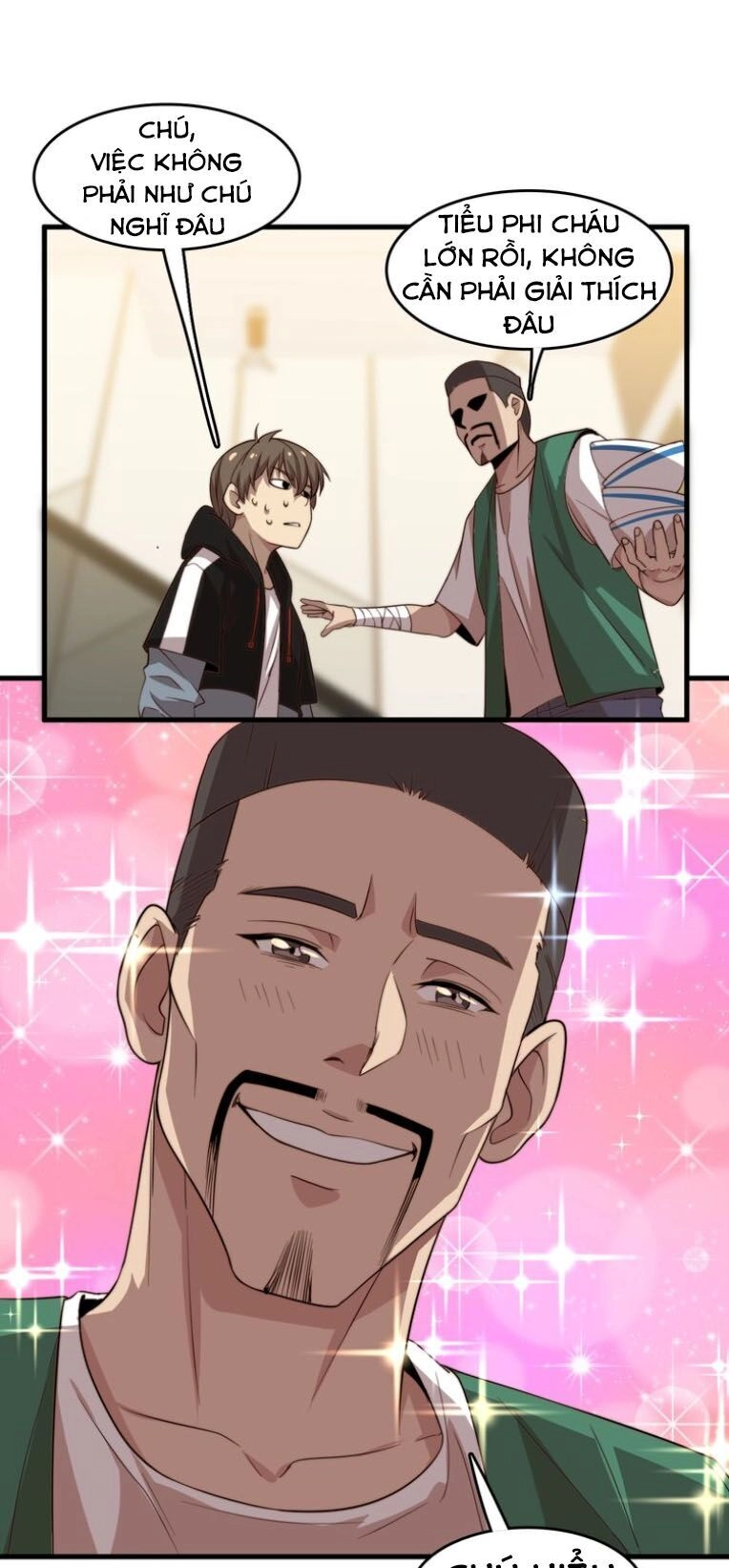 Trọng Sinh Tiểu Y Tiên Chapter 15 - 36