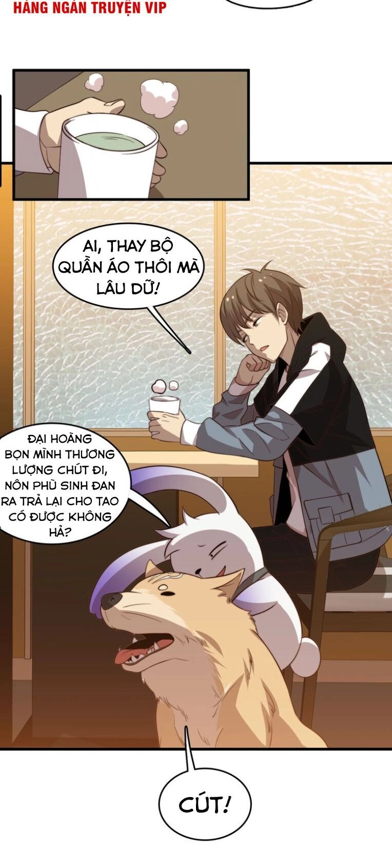 Trọng Sinh Tiểu Y Tiên Chapter 15 - 39