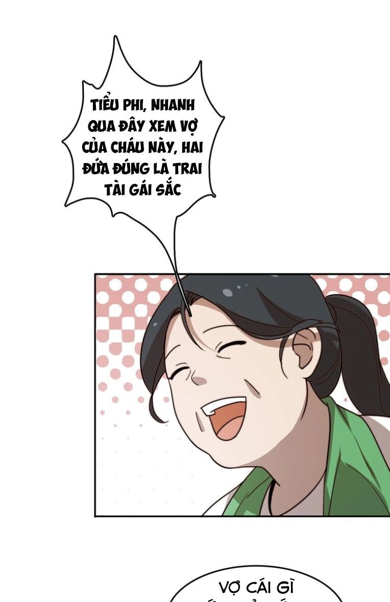 Trọng Sinh Tiểu Y Tiên Chapter 15 - 40