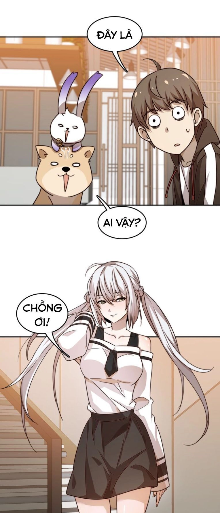 Trọng Sinh Tiểu Y Tiên Chapter 15 - 42