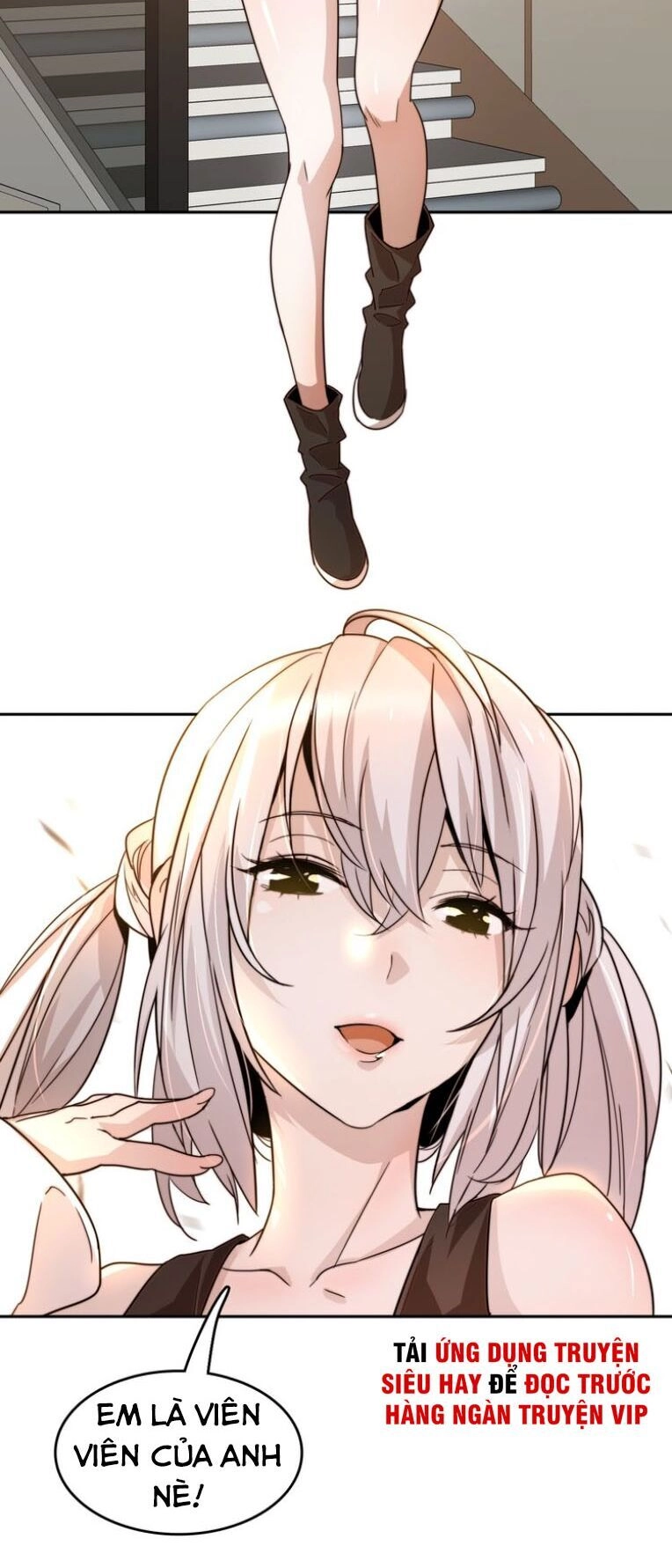 Trọng Sinh Tiểu Y Tiên Chapter 15 - 43