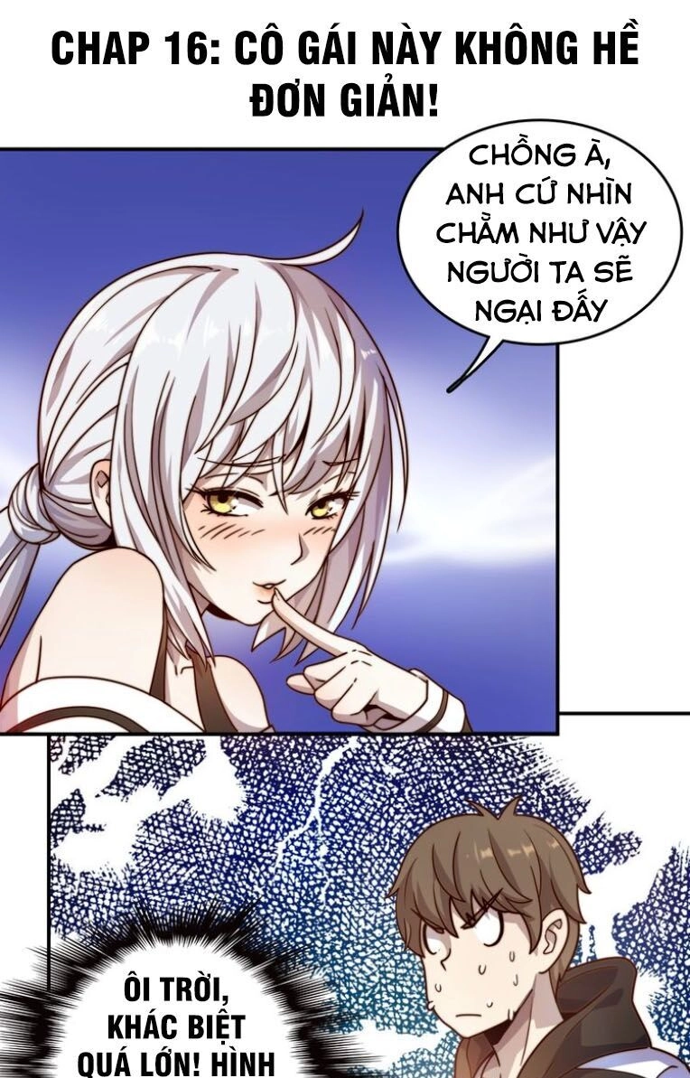 Trọng Sinh Tiểu Y Tiên Chapter 16 - 1