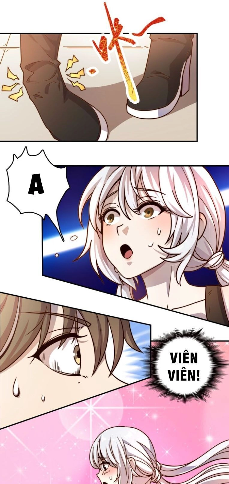 Trọng Sinh Tiểu Y Tiên Chapter 16 - 3