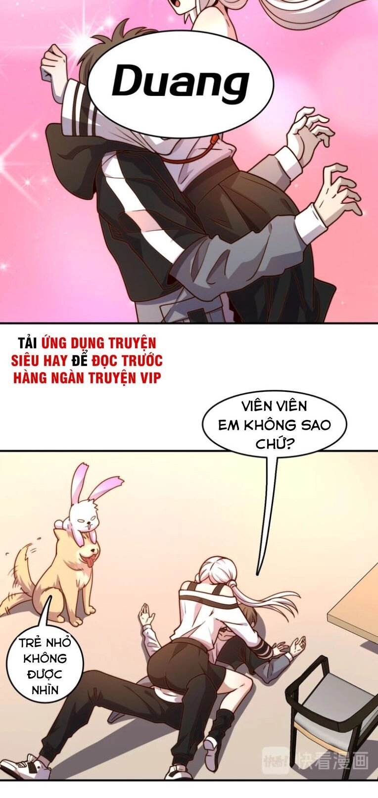 Trọng Sinh Tiểu Y Tiên Chapter 16 - 4