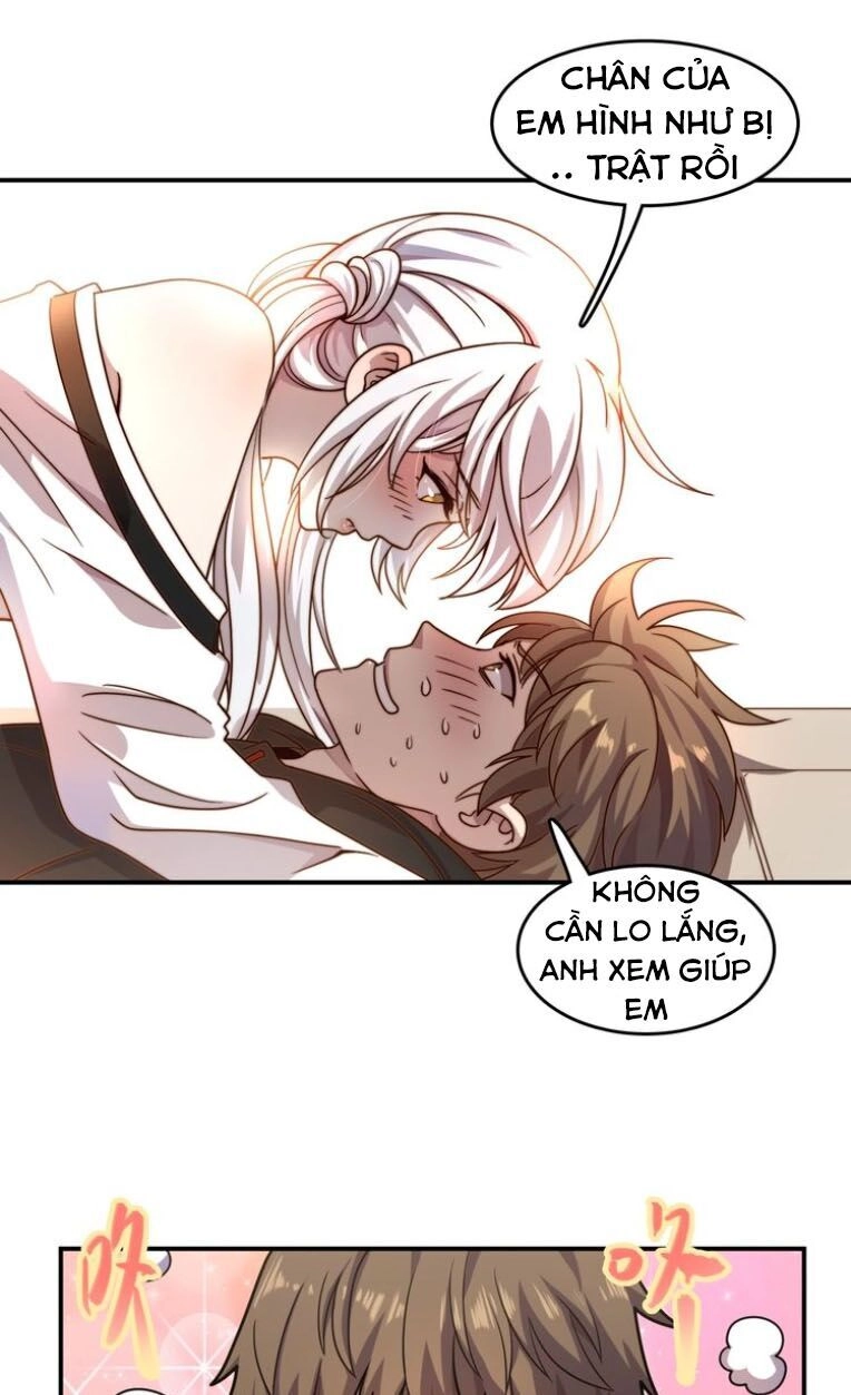 Trọng Sinh Tiểu Y Tiên Chapter 16 - 5