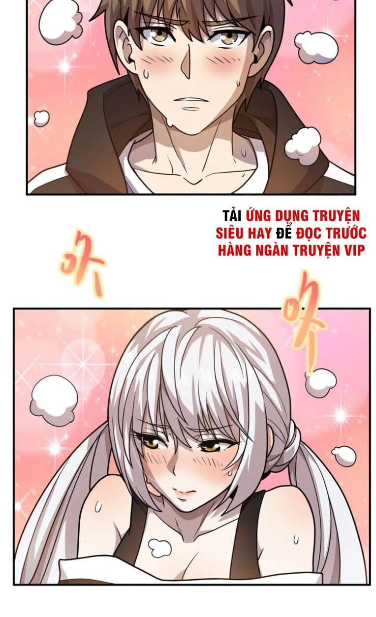 Trọng Sinh Tiểu Y Tiên Chapter 16 - 6