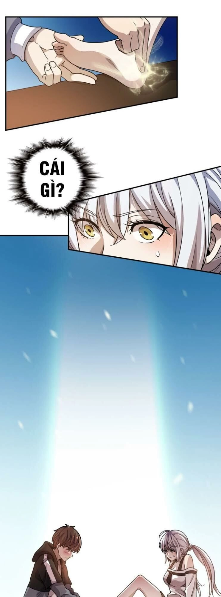 Trọng Sinh Tiểu Y Tiên Chapter 16 - 9