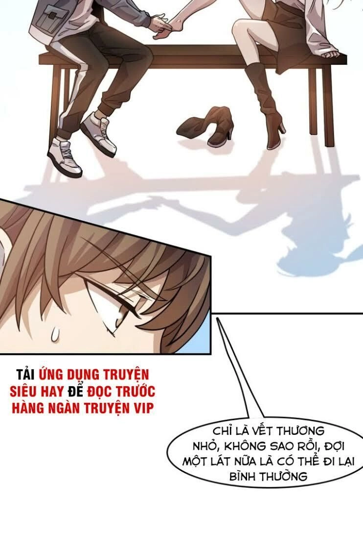 Trọng Sinh Tiểu Y Tiên Chapter 16 - 10