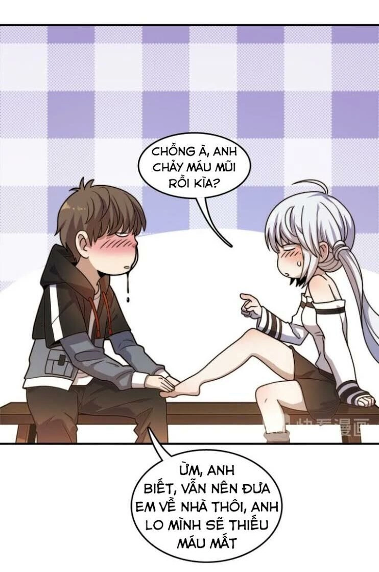 Trọng Sinh Tiểu Y Tiên Chapter 16 - 11