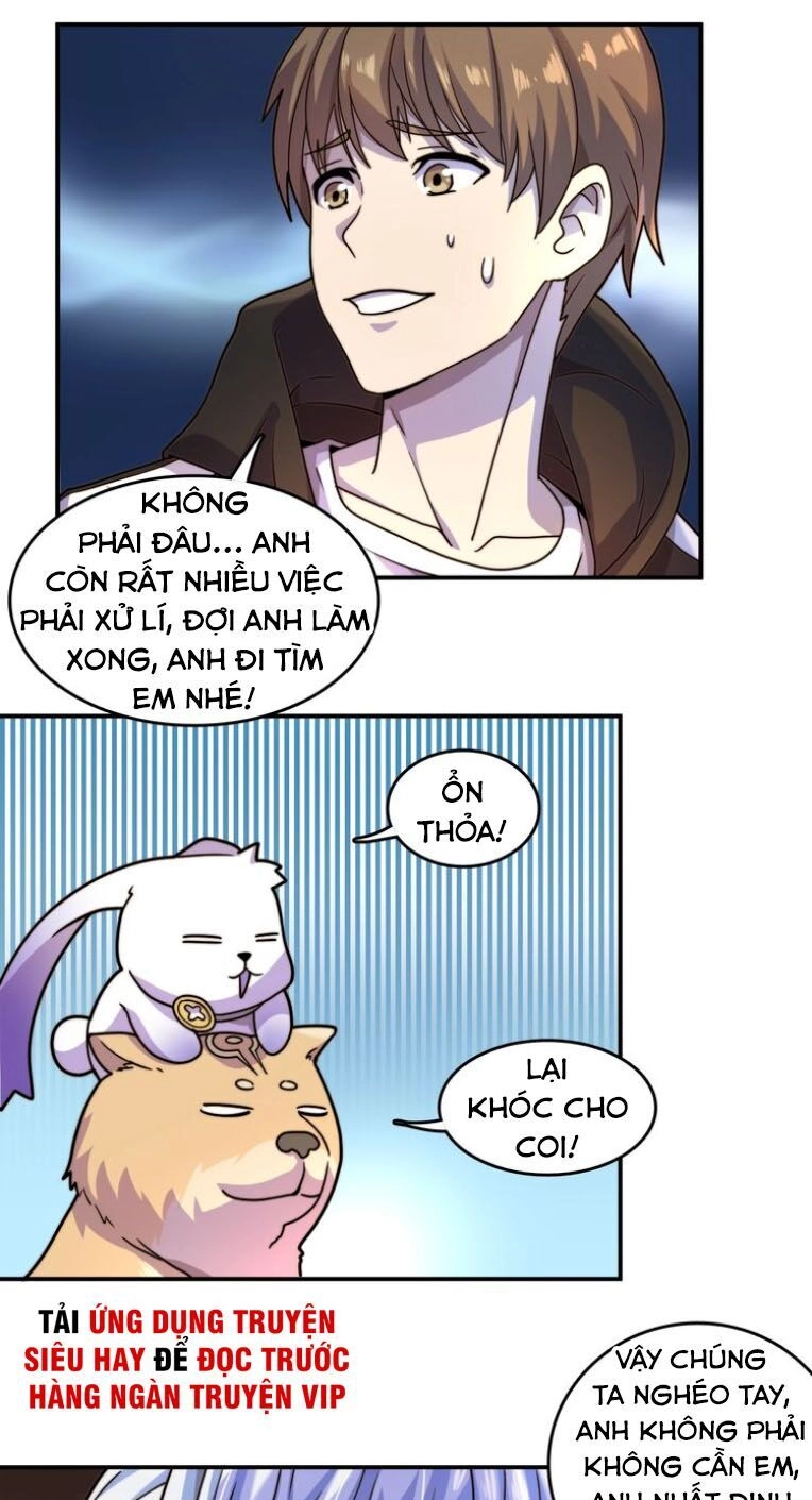 Trọng Sinh Tiểu Y Tiên Chapter 16 - 13