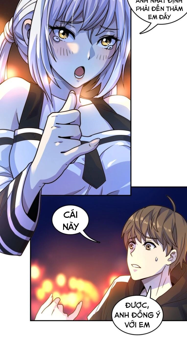 Trọng Sinh Tiểu Y Tiên Chapter 16 - 14