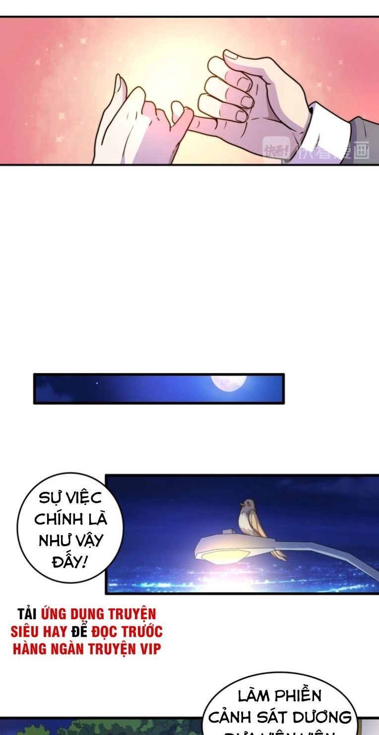 Trọng Sinh Tiểu Y Tiên Chapter 16 - 15