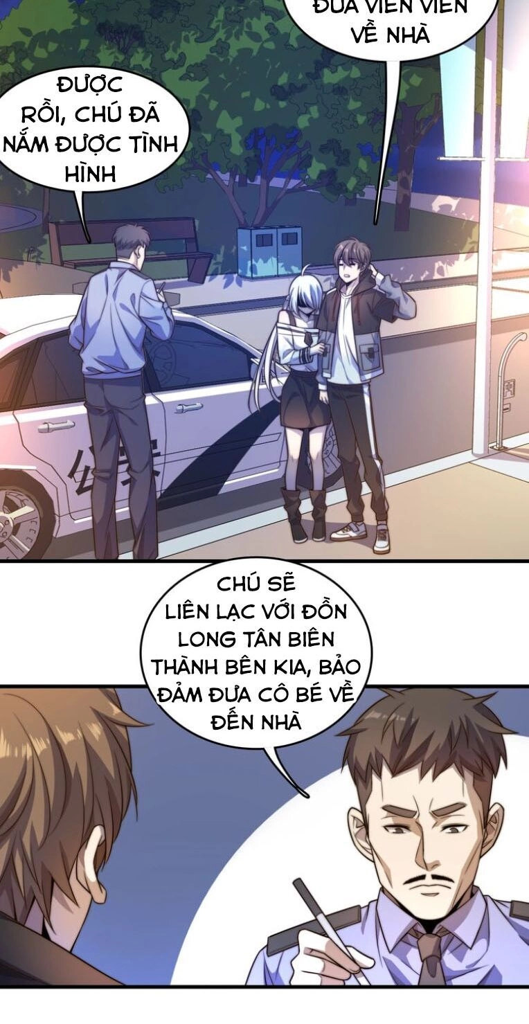 Trọng Sinh Tiểu Y Tiên Chapter 16 - 16