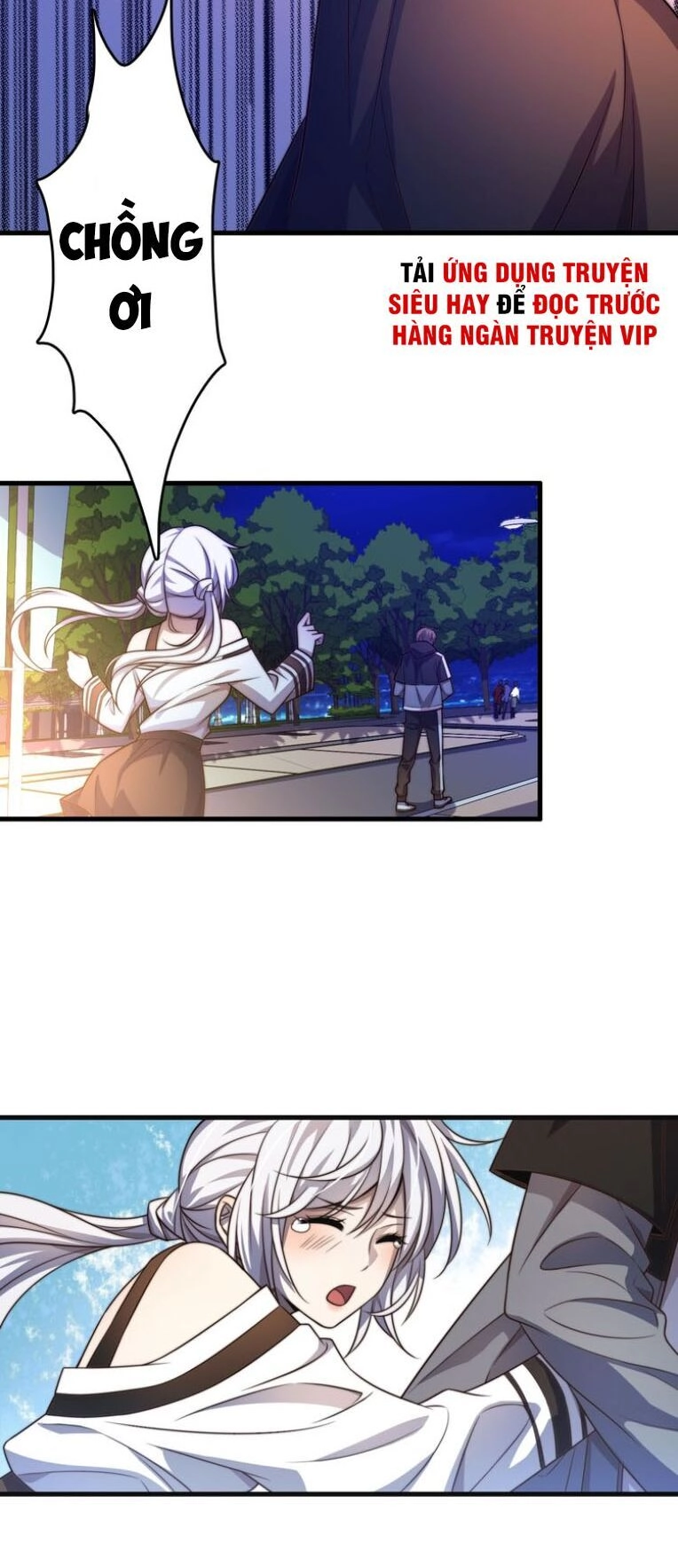 Trọng Sinh Tiểu Y Tiên Chapter 16 - 20