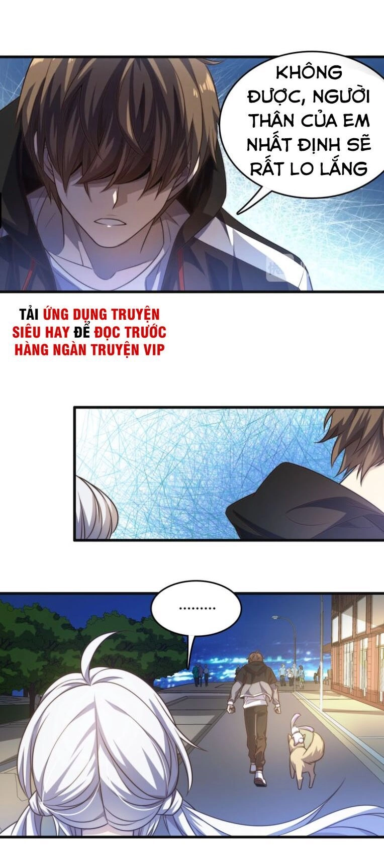 Trọng Sinh Tiểu Y Tiên Chapter 16 - 22