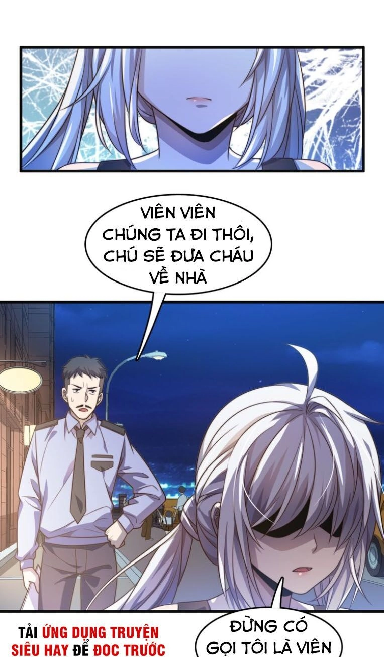 Trọng Sinh Tiểu Y Tiên Chapter 16 - 23