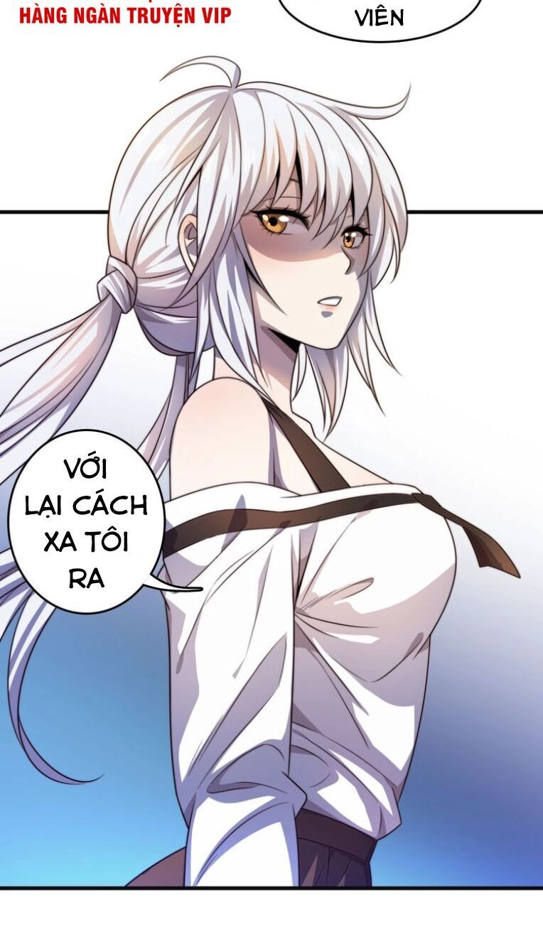 Trọng Sinh Tiểu Y Tiên Chapter 16 - 24