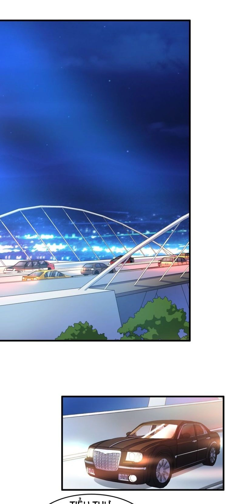 Trọng Sinh Tiểu Y Tiên Chapter 16 - 27