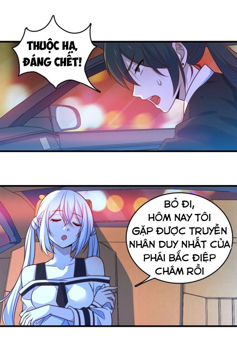 Trọng Sinh Tiểu Y Tiên Chapter 16 - 29