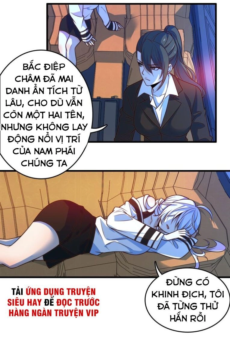 Trọng Sinh Tiểu Y Tiên Chapter 16 - 30