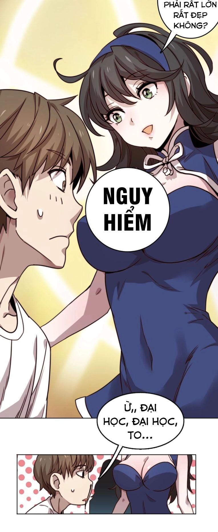 Trọng Sinh Tiểu Y Tiên Chapter 16 - 36