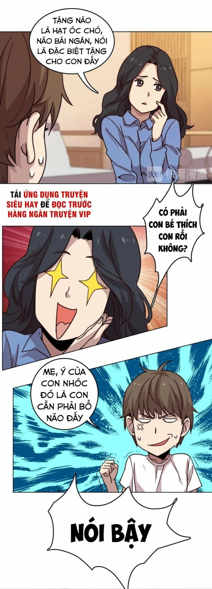 Trọng Sinh Tiểu Y Tiên Chapter 16 - 39