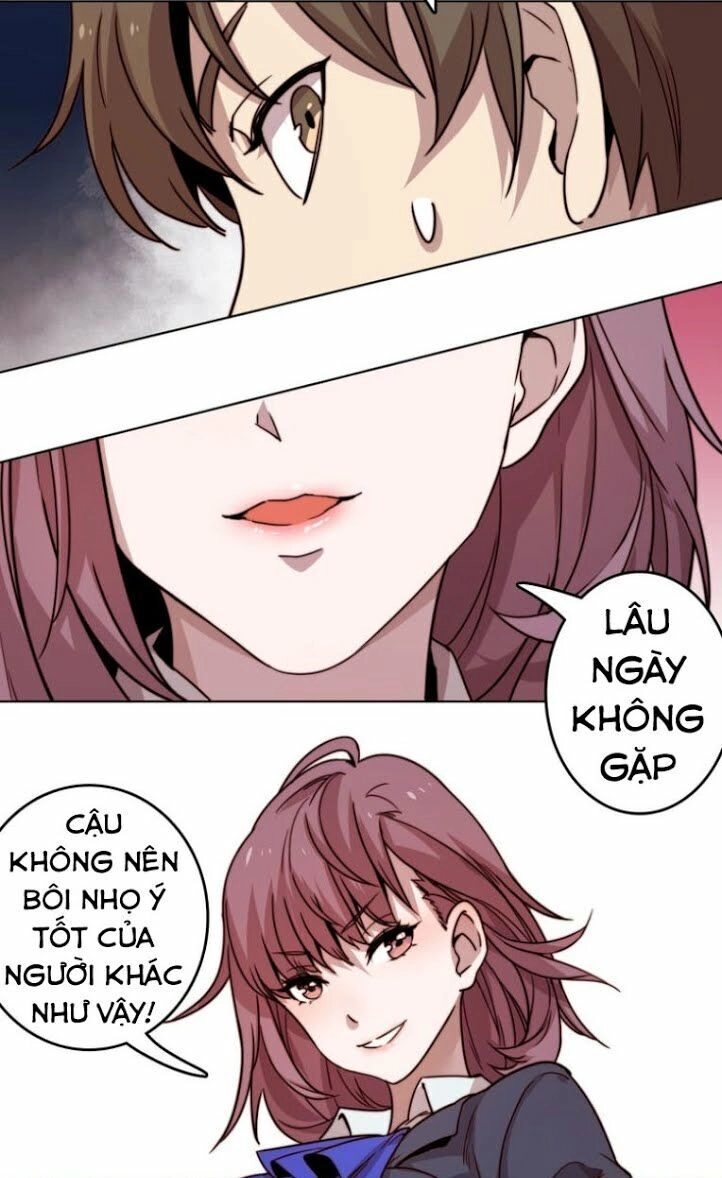 Trọng Sinh Tiểu Y Tiên Chapter 16 - 40