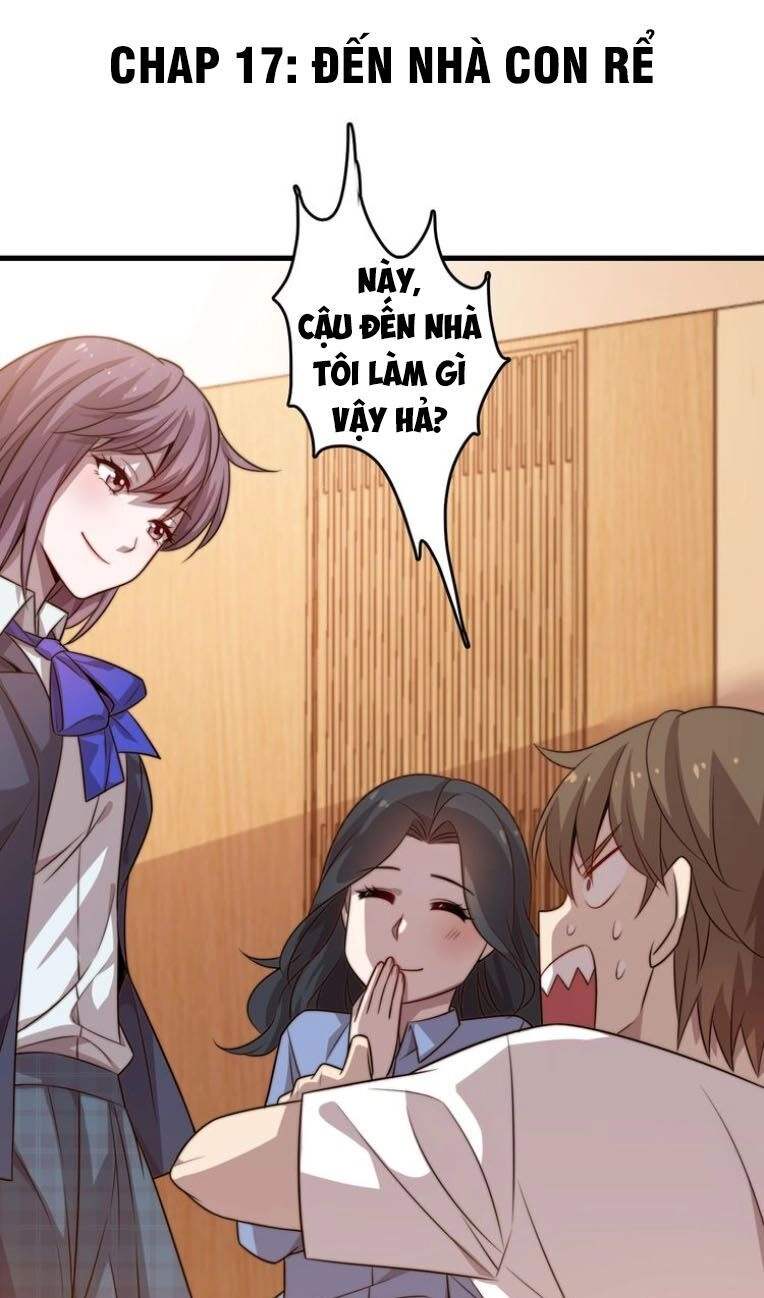 Trọng Sinh Tiểu Y Tiên Chapter 17 - 1