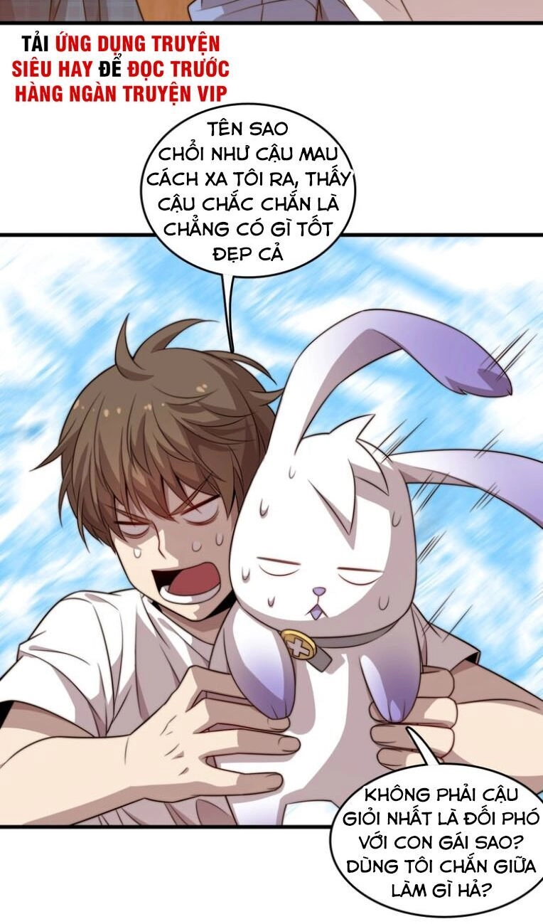 Trọng Sinh Tiểu Y Tiên Chapter 17 - 2