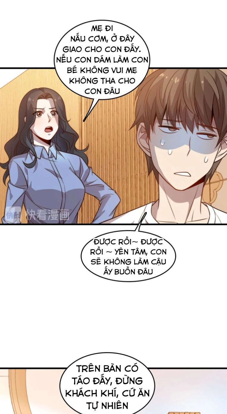 Trọng Sinh Tiểu Y Tiên Chapter 17 - 14