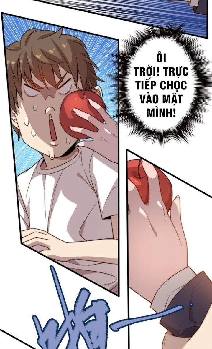 Trọng Sinh Tiểu Y Tiên Chapter 17 - 17