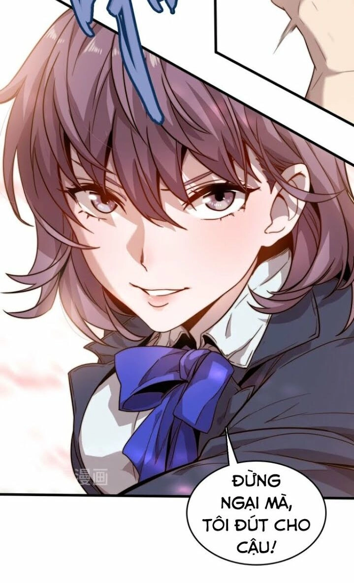 Trọng Sinh Tiểu Y Tiên Chapter 17 - 18