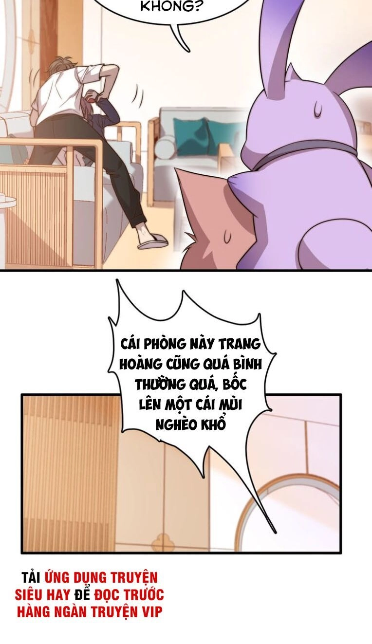 Trọng Sinh Tiểu Y Tiên Chapter 17 - 21