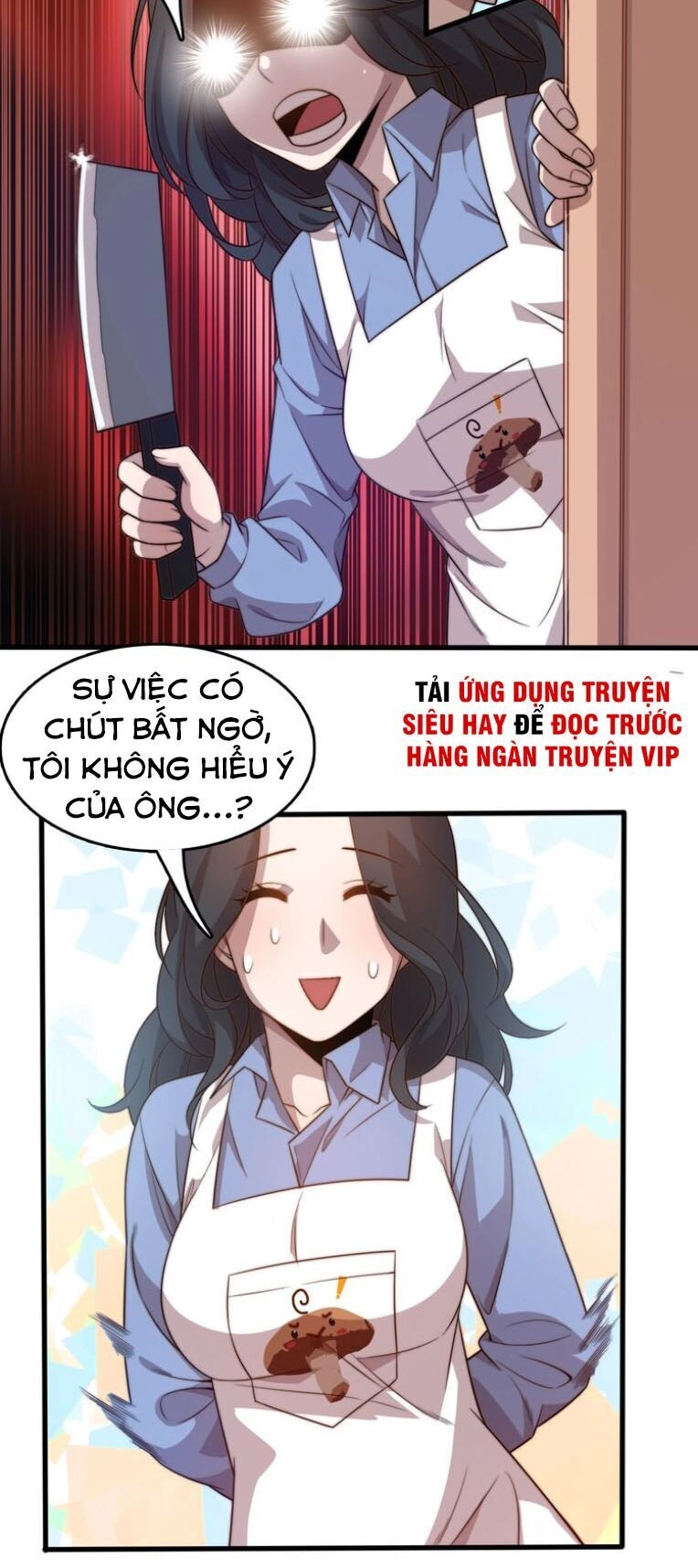 Trọng Sinh Tiểu Y Tiên Chapter 17 - 25