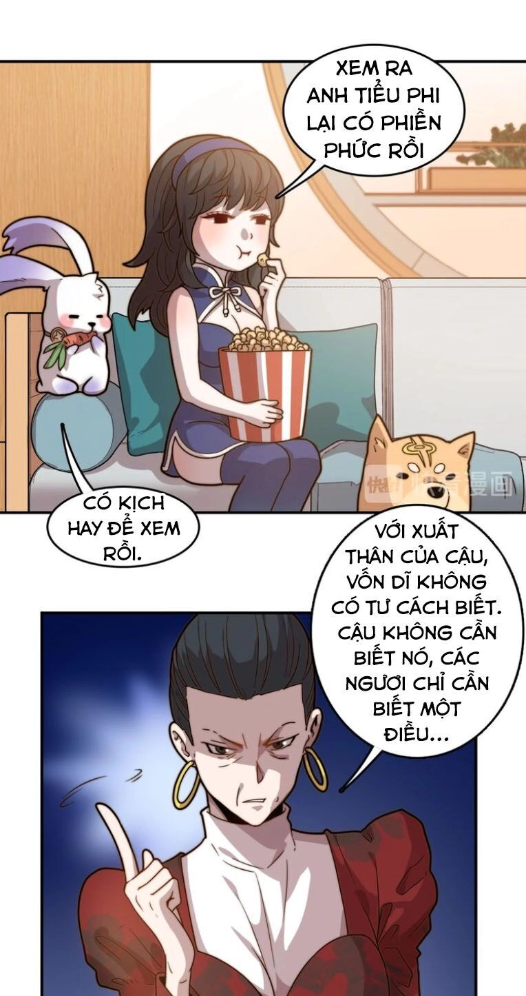 Trọng Sinh Tiểu Y Tiên Chapter 17 - 28