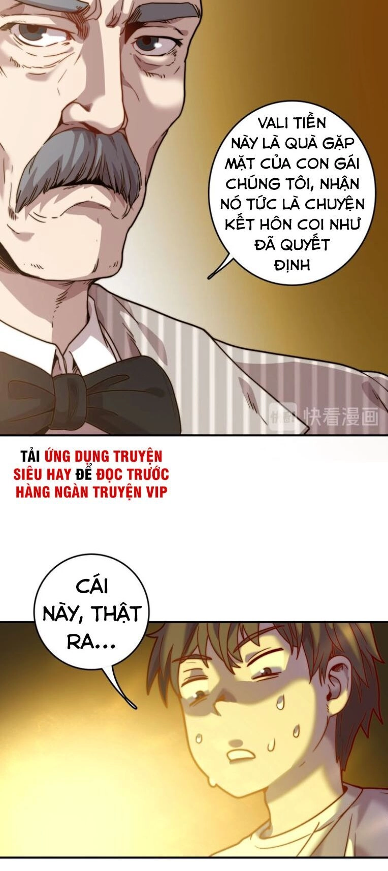 Trọng Sinh Tiểu Y Tiên Chapter 17 - 31