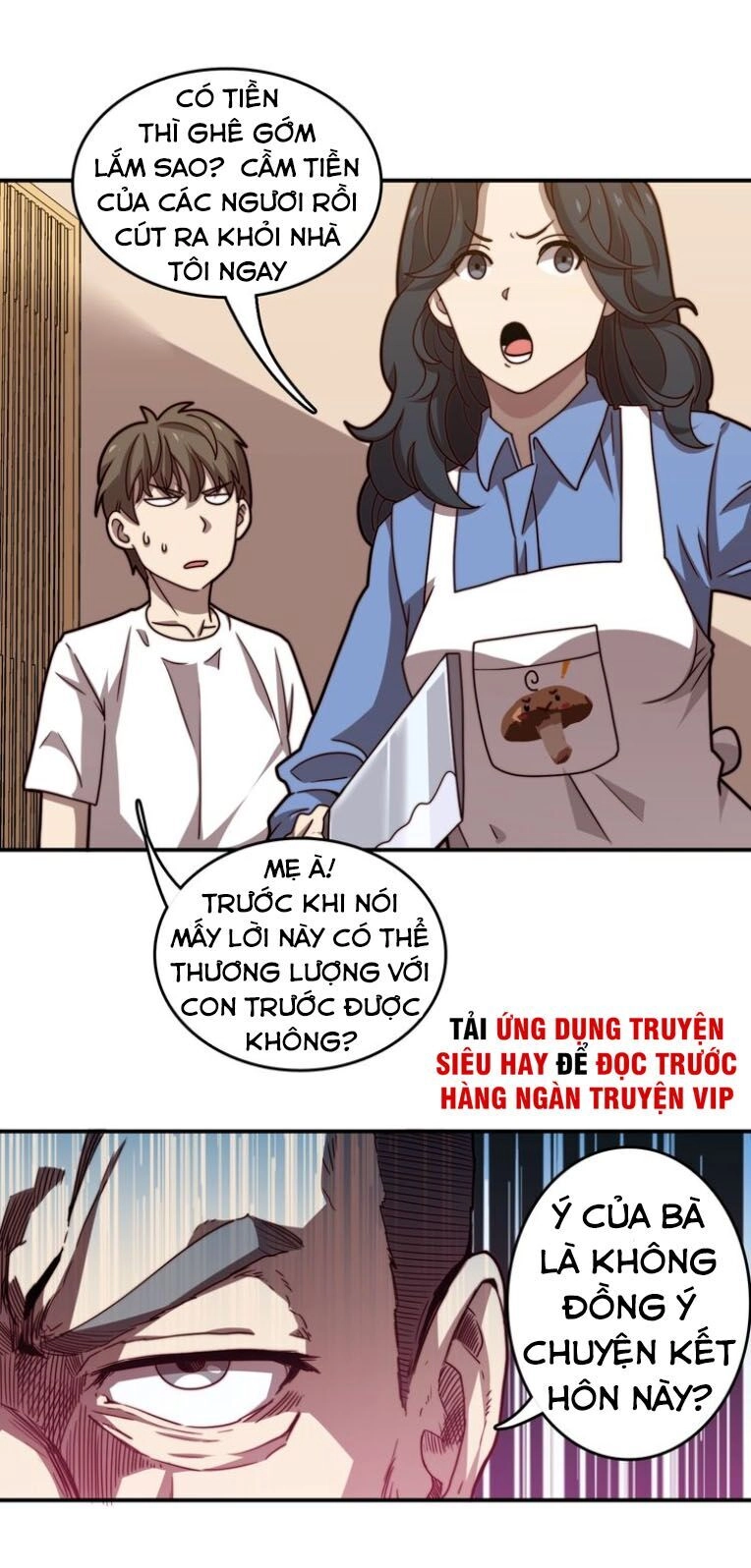 Trọng Sinh Tiểu Y Tiên Chapter 17 - 32