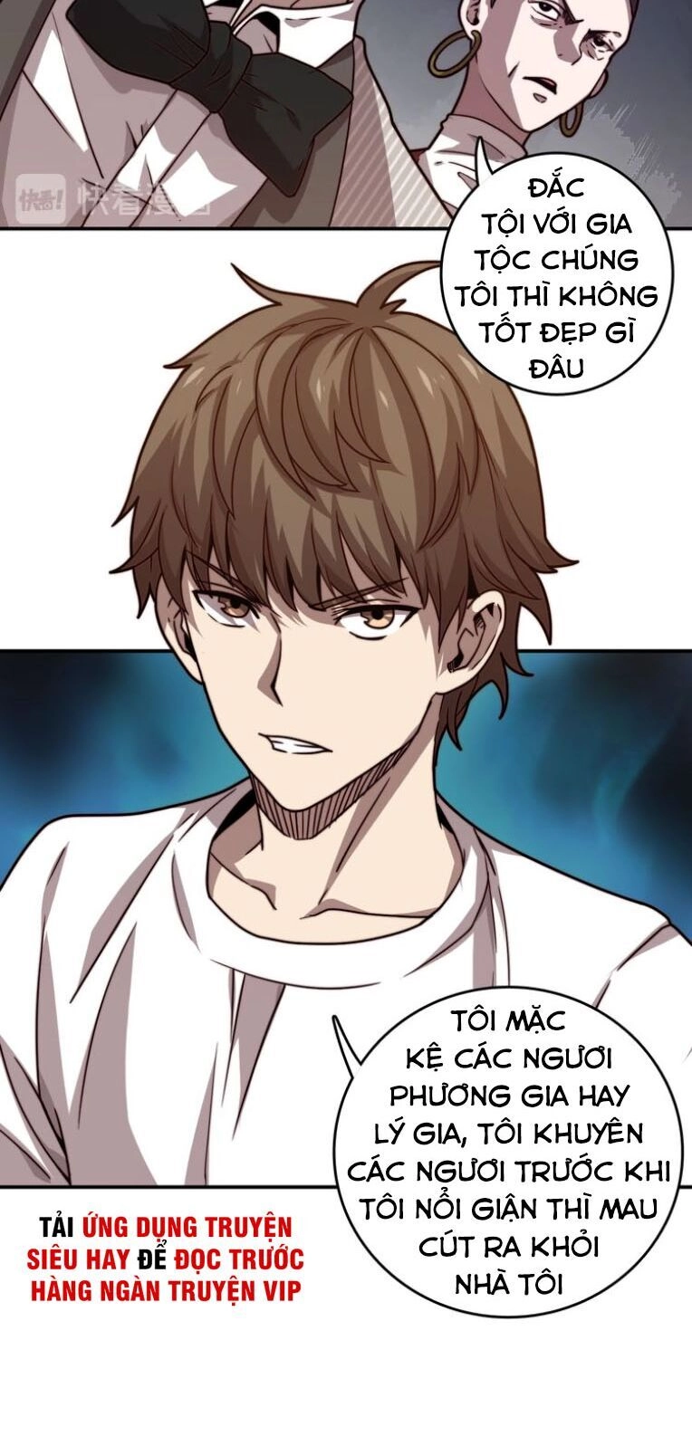 Trọng Sinh Tiểu Y Tiên Chapter 17 - 34