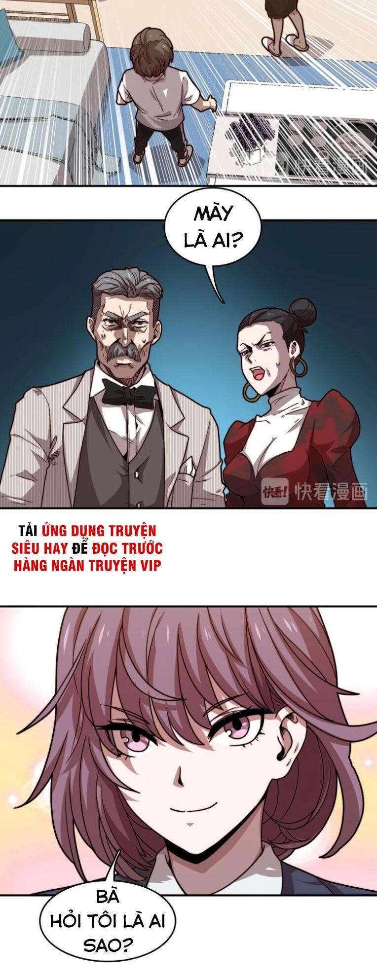 Trọng Sinh Tiểu Y Tiên Chapter 17 - 36