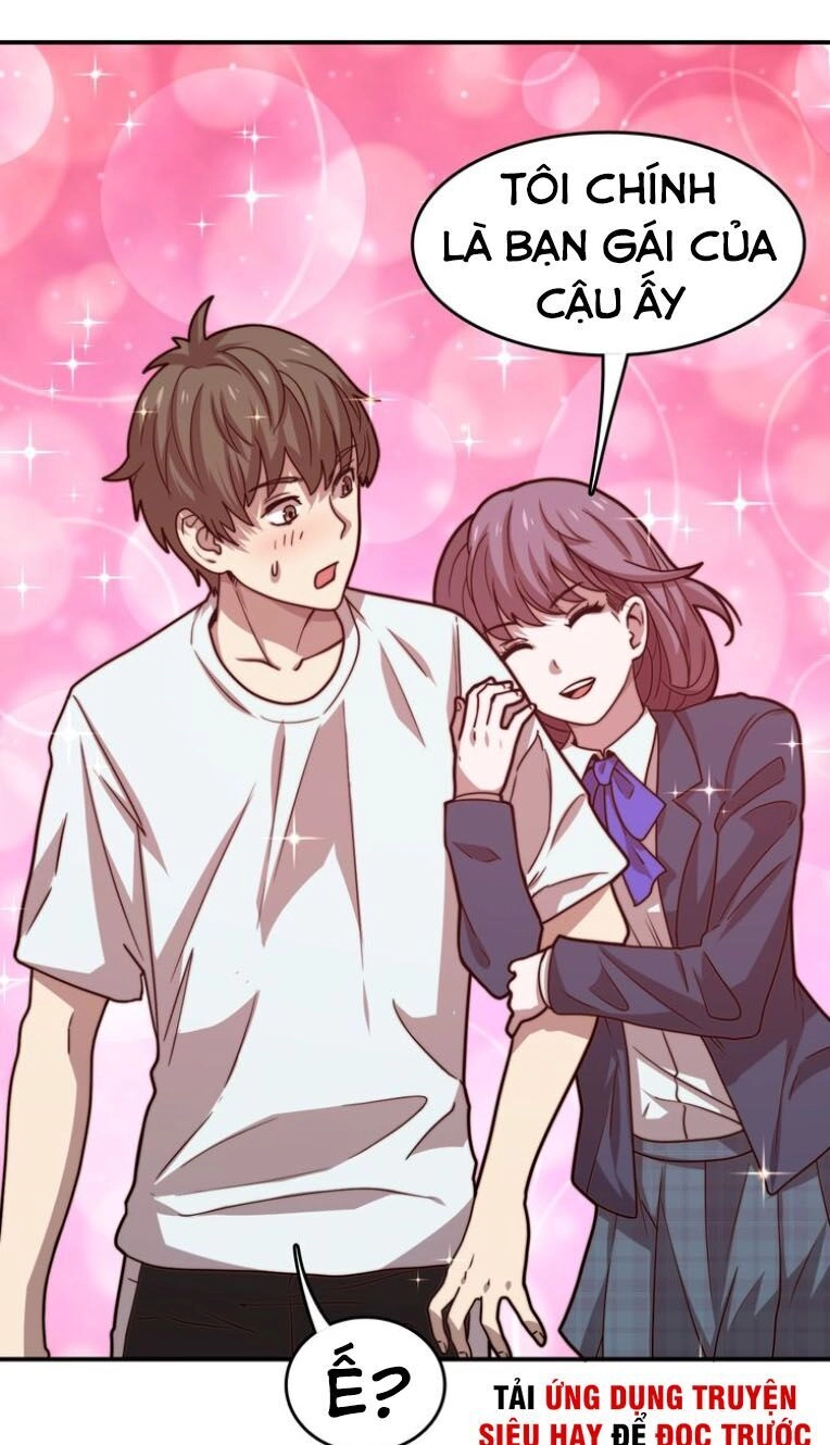 Trọng Sinh Tiểu Y Tiên Chapter 17 - 37