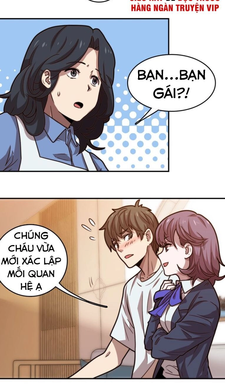 Trọng Sinh Tiểu Y Tiên Chapter 17 - 38