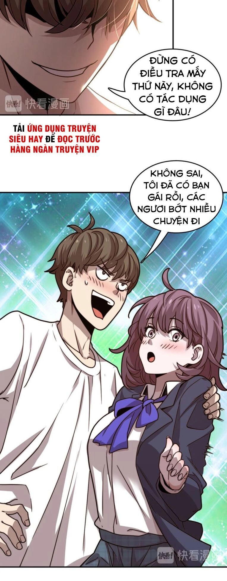 Trọng Sinh Tiểu Y Tiên Chapter 17 - 40