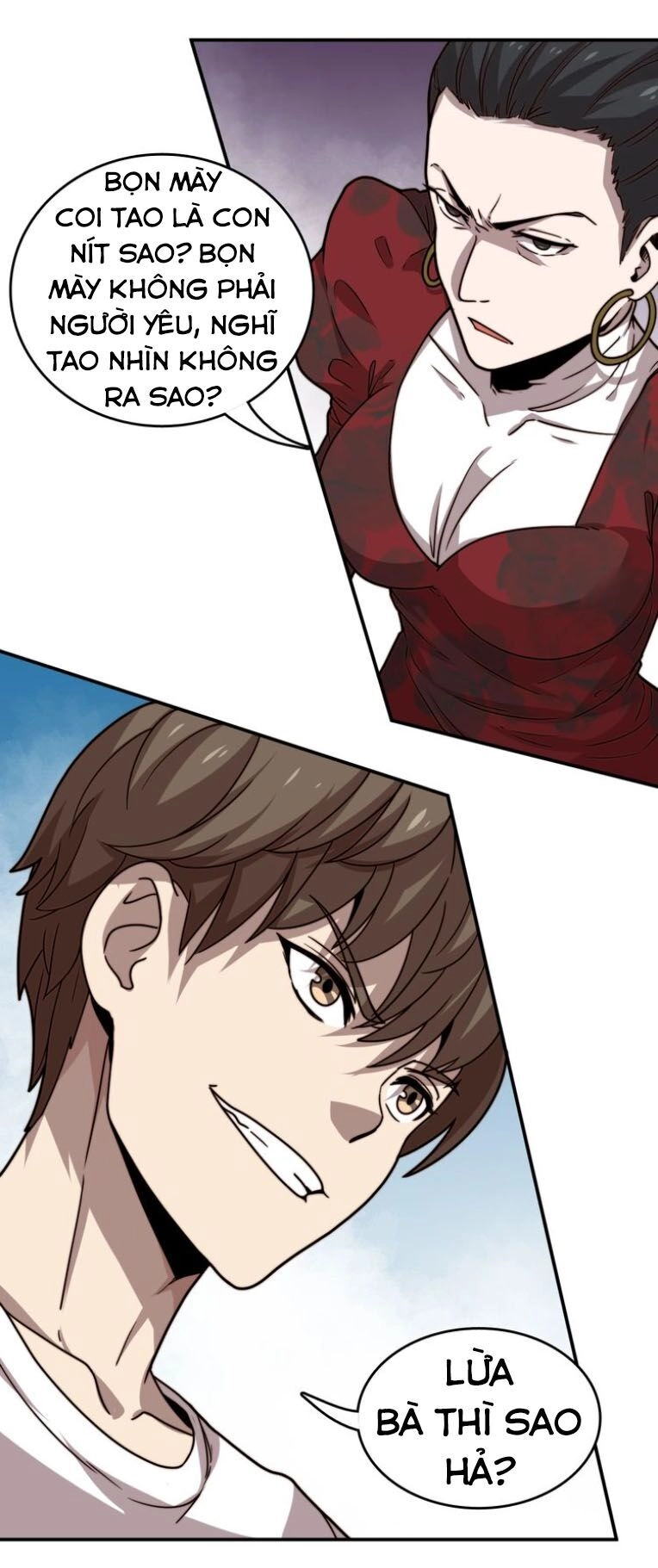 Trọng Sinh Tiểu Y Tiên Chapter 17 - 41